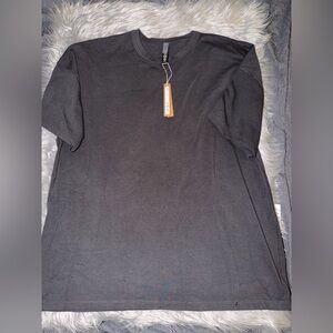 Skims relaxed t shirt